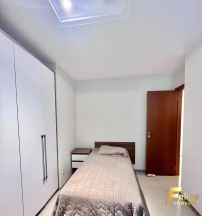 Imagem Imóvel com 4 Quartos à Venda, 155 m² em Itapuã - Vila Velha