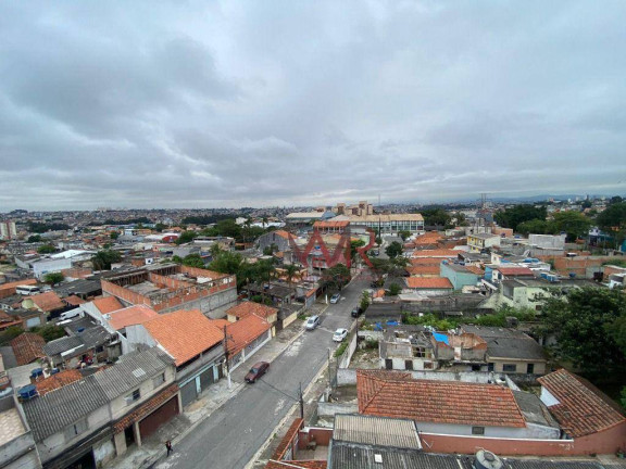 Imagem Apartamento com 2 Quartos à Venda, 41 m² em Jardim Norma - São Paulo