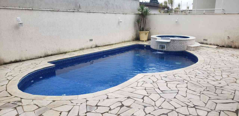Imagem Casa com 4 Quartos à Venda, 398 m² em Lagos - Mogi Das Cruzes Imagem Casa com 4 Quartos à Venda, 398 m² em Lagos - Mogi Das Cruzes