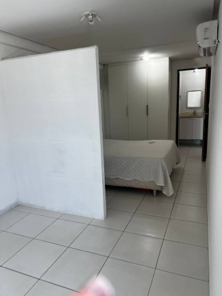 Imagem Apartamento com 1 Quarto à Venda, 162 m² em Manaíra - João Pessoa