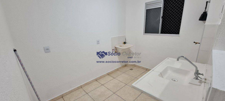 Imagem Apartamento com 2 Quartos à Venda, 44 m² em água Chata - Guarulhos Imagem Apartamento com 2 Quartos à Venda, 44 m² em água Chata - Guarulhos