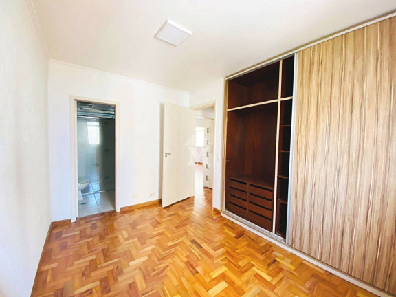 Imagem Apartamento com 2 Quartos à Venda, 82 m² em Vila Mariana - São Paulo