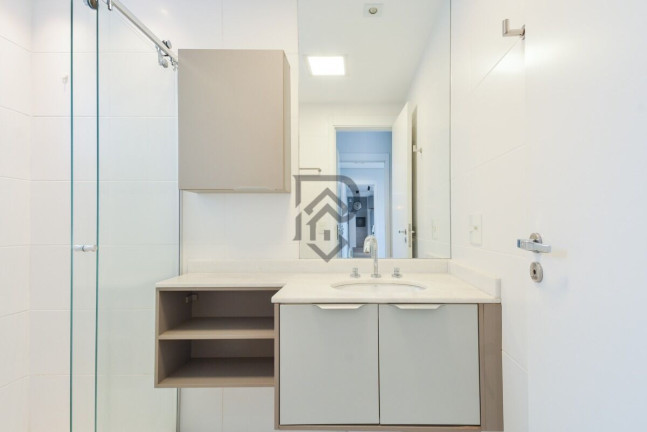 Imagem Apartamento com 3 Quartos à Venda, 96 m² em Pinheiros - São Paulo