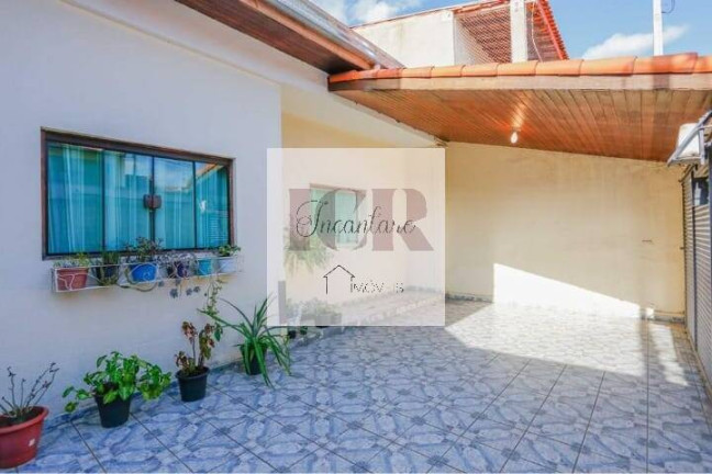 Imagem Casa com 3 Quartos à Venda, 170 m² em Conjunto Habitacional Júlio De Mesquita Filho - Sorocaba