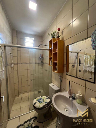 Imagem Casa com 5 Quartos à Venda, 285 m² em São Gerardo - Fortaleza Imagem Casa com 5 Quartos à Venda, 285 m² em São Gerardo - Fortaleza