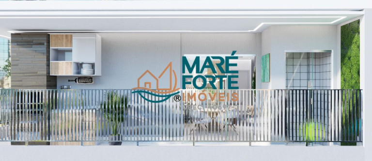Imagem Apartamento com 2 Quartos à Venda, 78 m² em Centro - Ubatuba Imagem Apartamento com 2 Quartos à Venda, 78 m² em Centro - Ubatuba