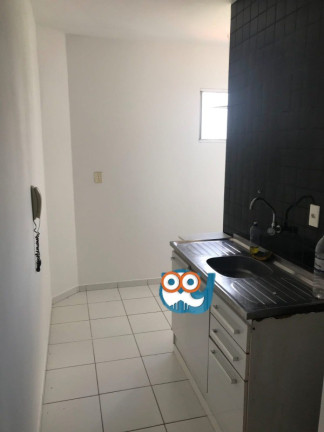 Imagem Apartamento com 2 Quartos à Venda, 45 m² em Pedra Do Descanso - Feira De Santana Imagem Apartamento com 2 Quartos à Venda, 45 m² em Pedra Do Descanso - Feira De Santana