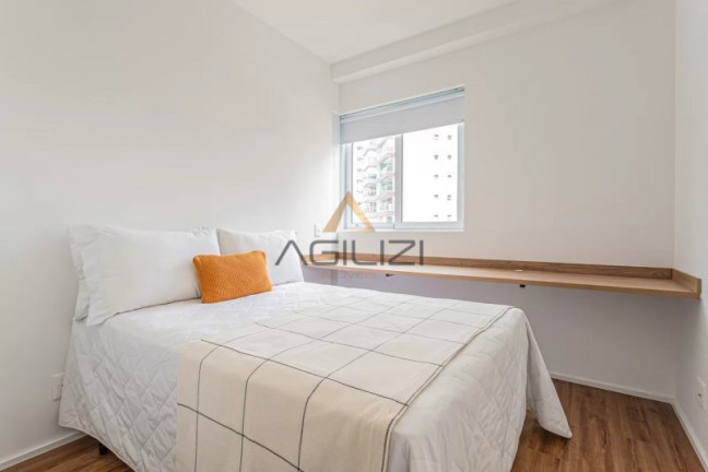 Imagem Apartamento com 2 Quartos para Alugar, 59 m² em Vila Madalena - São Paulo Imagem Apartamento com 2 Quartos para Alugar, 59 m² em Vila Madalena - São Paulo