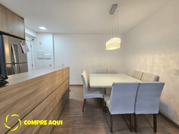 Imagem Apartamento com 3 Quartos à Venda, 96 m² em Barra Funda - São Paulo