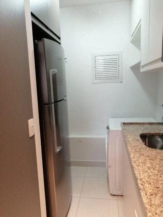 Imagem Apartamento com 1 Quarto para Alugar, 61 m² em Itaim Bibi - São Paulo Imagem Apartamento com 1 Quarto para Alugar, 61 m² em Itaim Bibi - São Paulo