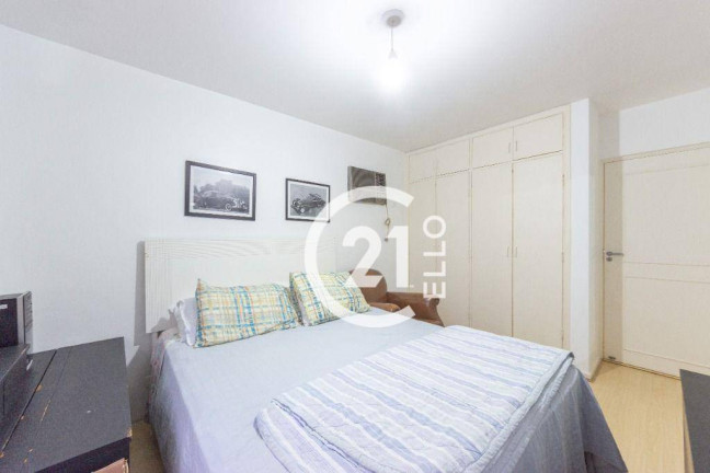 Imagem Apartamento com 3 Quartos à Venda, 149 m² em Itaim Bibi - São Paulo