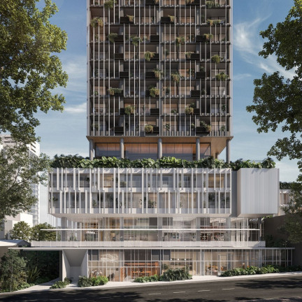 Cobertura com 3 Quartos à Venda, 329 m² em Pinheiros - São Paulo