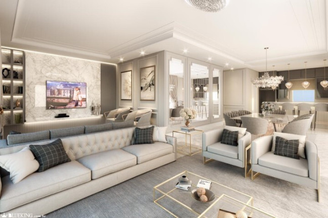 Imagem Apartamento com 5 Quartos à Venda, 540 m² em Meia Praia - Itapema Imagem Apartamento com 5 Quartos à Venda, 540 m² em Meia Praia - Itapema