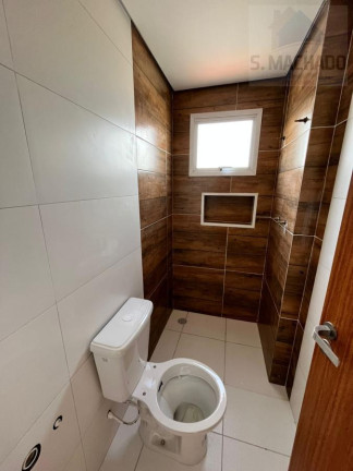 Imagem Apartamento com 2 Quartos à Venda, 51 m² em Parque Das Nações - Santo André