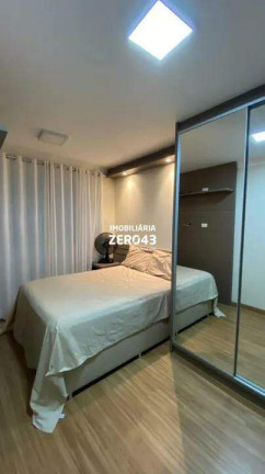 Imagem Apartamento com 3 Quartos à Venda, 66 m² em Aurora - Londrina Imagem Apartamento com 3 Quartos à Venda, 66 m² em Aurora - Londrina