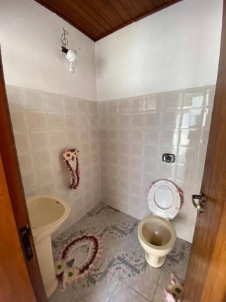 Imagem Casa com 3 Quartos à Venda, 160 m² em Vila Santa Isabel - Taubaté Imagem Casa com 3 Quartos à Venda, 160 m² em Vila Santa Isabel - Taubaté