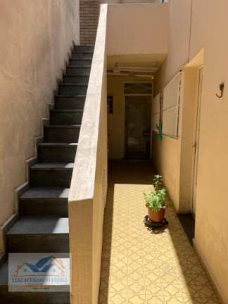 Imagem Sobrado com 3 Quartos à Venda, 138 m² em Vila Formosa - São Paulo Imagem Sobrado com 3 Quartos à Venda, 138 m² em Vila Formosa - São Paulo