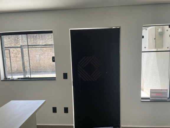 Imagem Kitnet com 1 Quarto para Alugar, 35 m² em Jardim Paulista - Votorantim Imagem Kitnet com 1 Quarto para Alugar, 35 m² em Jardim Paulista - Votorantim