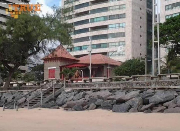 Imagem Apartamento com 4 Quartos à Venda, 223 m² em Boa Viagem - Recife Imagem Apartamento com 4 Quartos à Venda, 223 m² em Boa Viagem - Recife