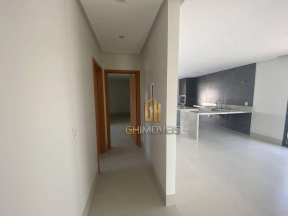 Imagem Casa com 3 Quartos à Venda, 156 m² em Jardins Porto - Senador Canedo Imagem Casa com 3 Quartos à Venda, 156 m² em Jardins Porto - Senador Canedo