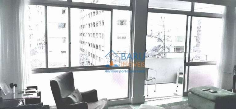 Imagem Apartamento com 3 Quartos à Venda, 190 m² em Santa Cecília - São Paulo Imagem Apartamento com 3 Quartos à Venda, 190 m² em Santa Cecília - São Paulo