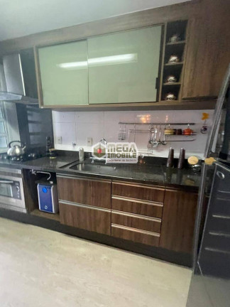 Imagem Apartamento com 2 Quartos à Venda, 77 m² em Itacorubi - Florianópolis Imagem Apartamento com 2 Quartos à Venda, 77 m² em Itacorubi - Florianópolis
