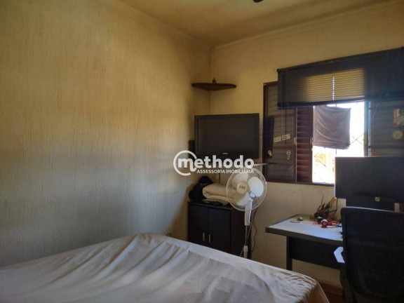 Imagem Casa com 3 Quartos à Venda, 260 m² em Jardim Proença - Campinas