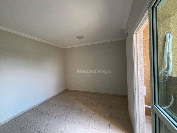Imagem Apartamento com 3 Quartos à Venda, 68 m² em Jardim Gonçalves - Sorocaba