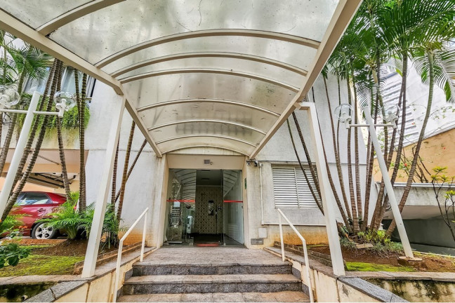 Imagem Imóvel com 2 Quartos à Venda, 56 m² em Vila Olímpia - São Paulo Imagem Imóvel com 2 Quartos à Venda, 56 m² em Vila Olímpia - São Paulo