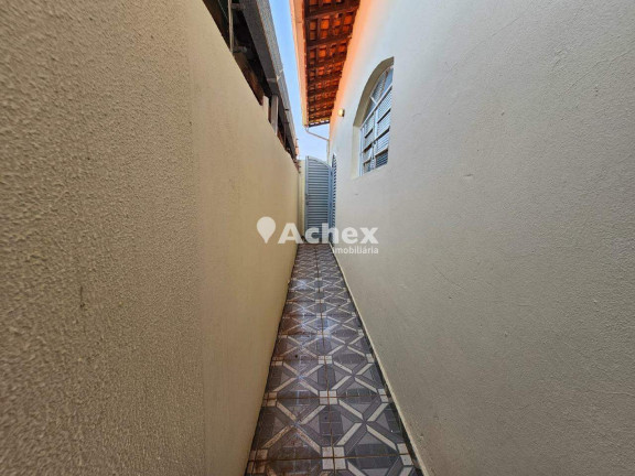 Imagem Casa com 4 Quartos para Alugar, 250 m² em Jardim Santa Genebra - Campinas