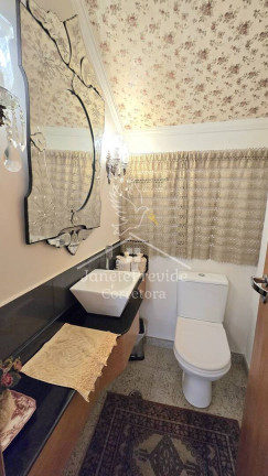 Imagem Casa de Condomínio com 4 Quartos à Venda, 313 m² em Alphaville - Santana De Parnaíba Imagem Casa de Condomínio com 4 Quartos à Venda, 313 m² em Alphaville - Santana De Parnaíba
