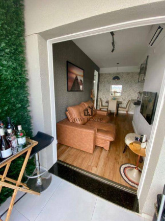 Imagem Apartamento com 2 Quartos à Venda, 48 m² em Parque Campolim - Sorocaba Imagem Apartamento com 2 Quartos à Venda, 48 m² em Parque Campolim - Sorocaba