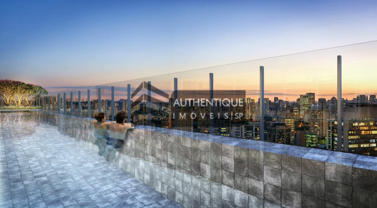 Imagem Apartamento com 3 Quartos à Venda, 142 m² em Vila Olímpia - São Paulo Imagem Apartamento com 3 Quartos à Venda, 142 m² em Vila Olímpia - São Paulo