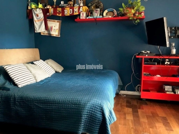 Imagem Apartamento com 4 Quartos à Venda, 310 m² em Real Parque - São Paulo Imagem Apartamento com 4 Quartos à Venda, 310 m² em Real Parque - São Paulo
