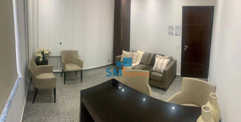 Imagem Sala Comercial para Alugar, 14 m² em Cidade Monções - São Paulo Imagem Sala Comercial para Alugar, 14 m² em Cidade Monções - São Paulo