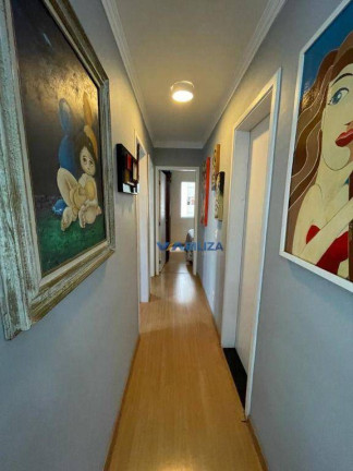 Imagem Apartamento com 3 Quartos à Venda, 72 m² em Macedo - Guarulhos
