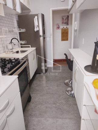 Imagem Apartamento com 2 Quartos à Venda, 52 m² em Assunção - São Bernardo Do Campo Imagem Apartamento com 2 Quartos à Venda, 52 m² em Assunção - São Bernardo Do Campo