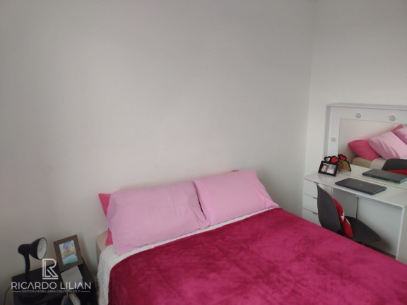 Imagem Apartamento com 2 Quartos à Venda, 47 m² em Jardim Santa Terezinha (zona Leste) - São Paulo