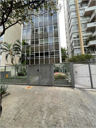 Imagem Apartamento com 4 Quartos à Venda, 209 m² em Higienópolis - São Paulo