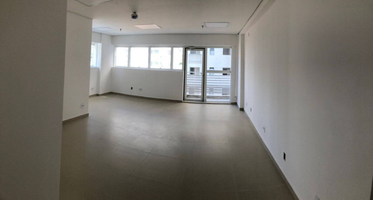 Sala Comercial para Alugar, 40 m² em Alphaville - Barueri