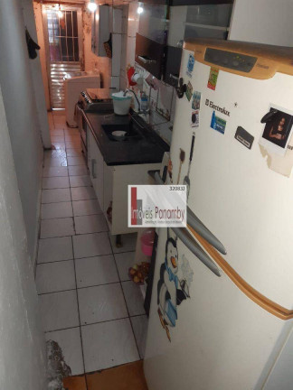 Imagem Casa com 3 Quartos à Venda, 50 m² em Paraisópolis - São Paulo