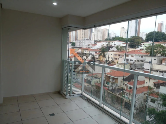 Imagem Imóvel com 1 Quarto à Venda, 51 m² em Anália Franco - São Paulo