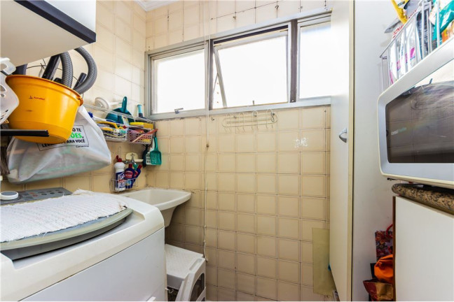 Imagem Imóvel com 1 Quarto à Venda,  em Itaim Bibi - São Paulo