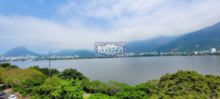 Imagem Apartamento com 2 Quartos à Venda, 260 m² em Lagoa - Rio De Janeiro Imagem Apartamento com 2 Quartos à Venda, 260 m² em Lagoa - Rio De Janeiro