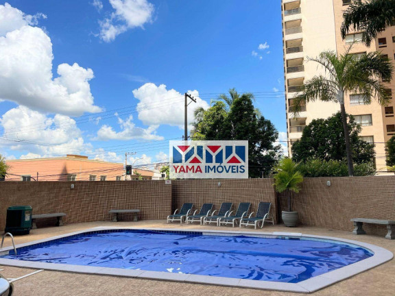 Imagem Apartamento com 3 Quartos à Venda, 166 m² em Jardim Irajá - Ribeirão Preto Imagem Apartamento com 3 Quartos à Venda, 166 m² em Jardim Irajá - Ribeirão Preto