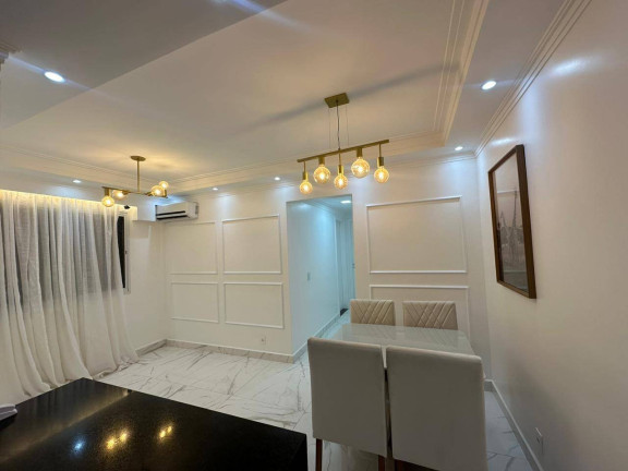 Imagem Apartamento com 2 Quartos à Venda, 49 m² em Centro - Diadema Imagem Apartamento com 2 Quartos à Venda, 49 m² em Centro - Diadema