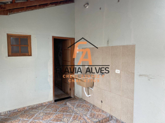 Imagem Casa com 2 Quartos à Venda, 140 m² em Residencial Pacaembu Ii - Itupeva Imagem Casa com 2 Quartos à Venda, 140 m² em Residencial Pacaembu Ii - Itupeva