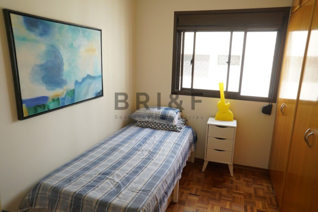 Imagem Apartamento com 3 Quartos à Venda, 86 m² em Brooklin - São Paulo Imagem Apartamento com 3 Quartos à Venda, 86 m² em Brooklin - São Paulo