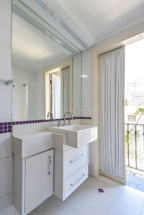 Imagem Apartamento com 4 Quartos à Venda, 126 m² em Itaim Bibi - São Paulo Imagem Apartamento com 4 Quartos à Venda, 126 m² em Itaim Bibi - São Paulo