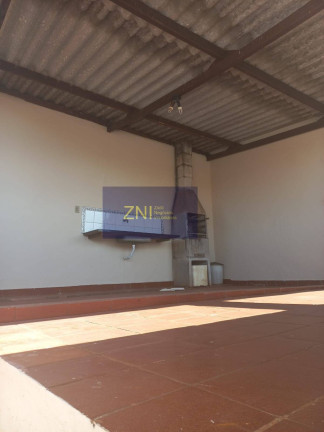 Imagem Casa com 2 Quartos à Venda, 159 m² em Vila Monte Alegre - Ribeirão Preto Imagem Casa com 2 Quartos à Venda, 159 m² em Vila Monte Alegre - Ribeirão Preto